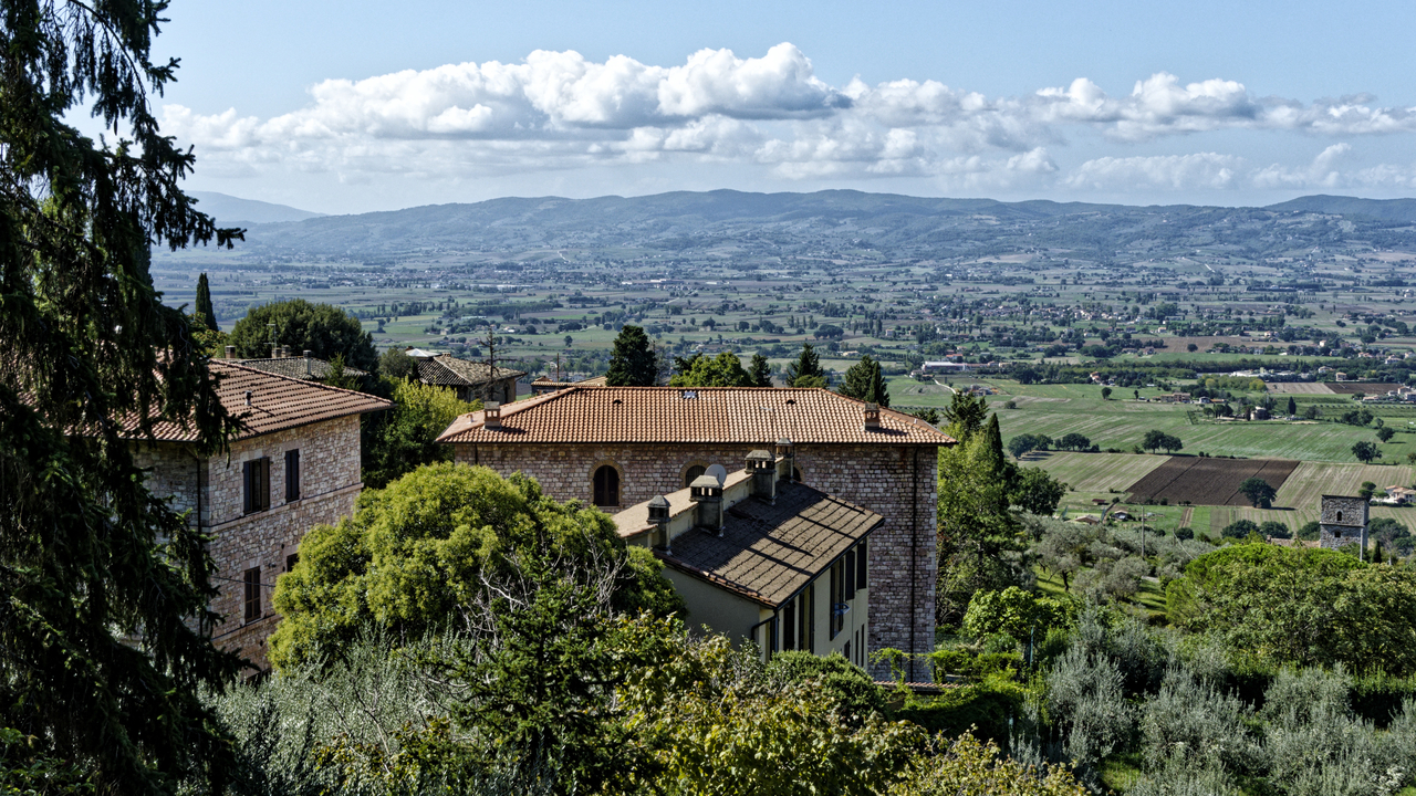 20220911 105409••Assisi•Umbria•Italy